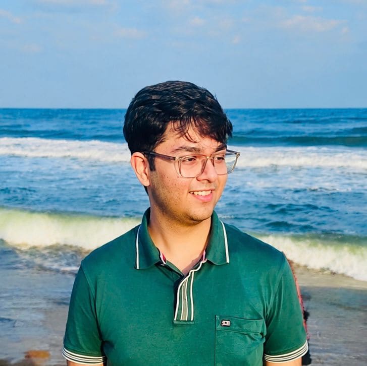 Aryan Rastogi