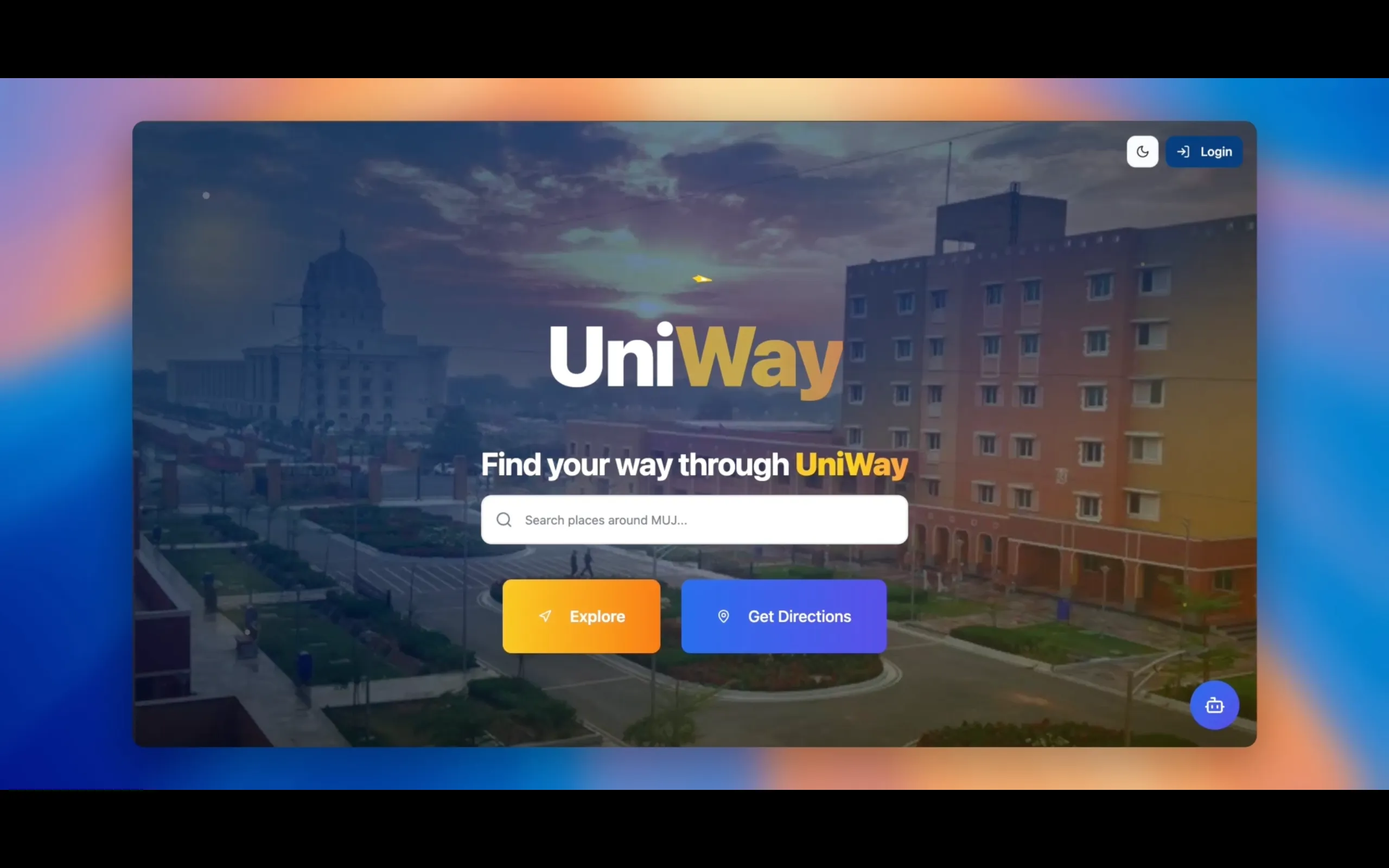 Uniway Project